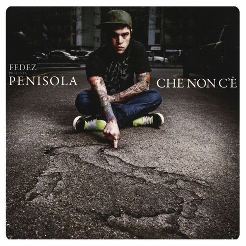 Audio fedez penisola - fedez,