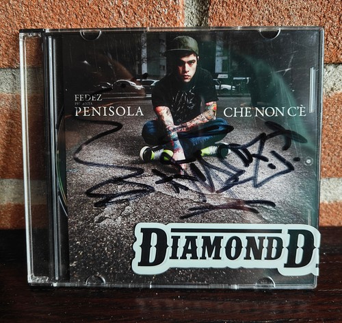 Fedez penisola che non - fedez,