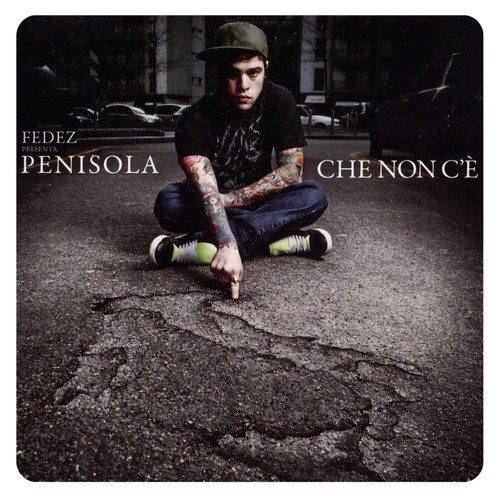 Fedez penisola che non - non, c'e