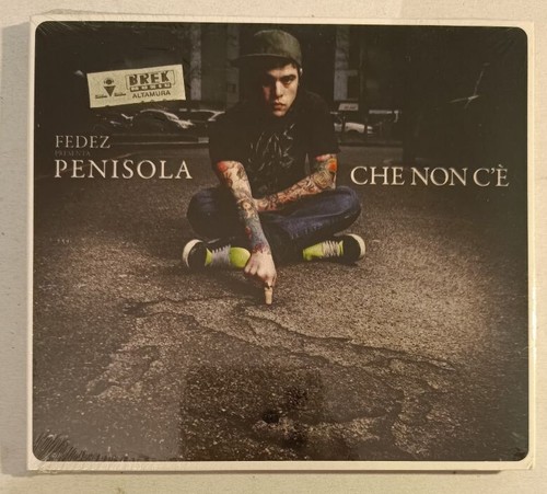 Fedez penisola che non - "fedez–penisola,