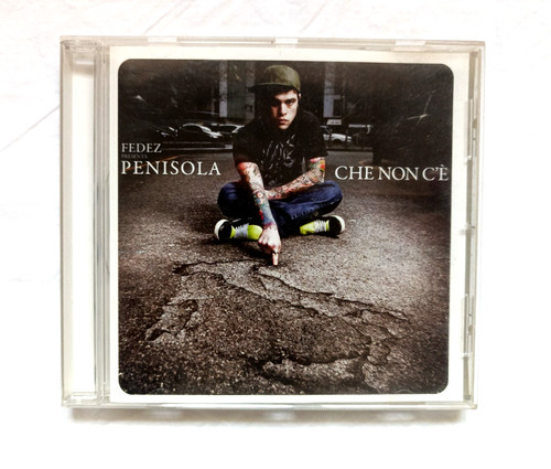 Fedez penisola che non - fedez,