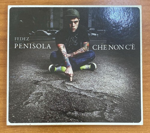 Album originale fedez - originale,